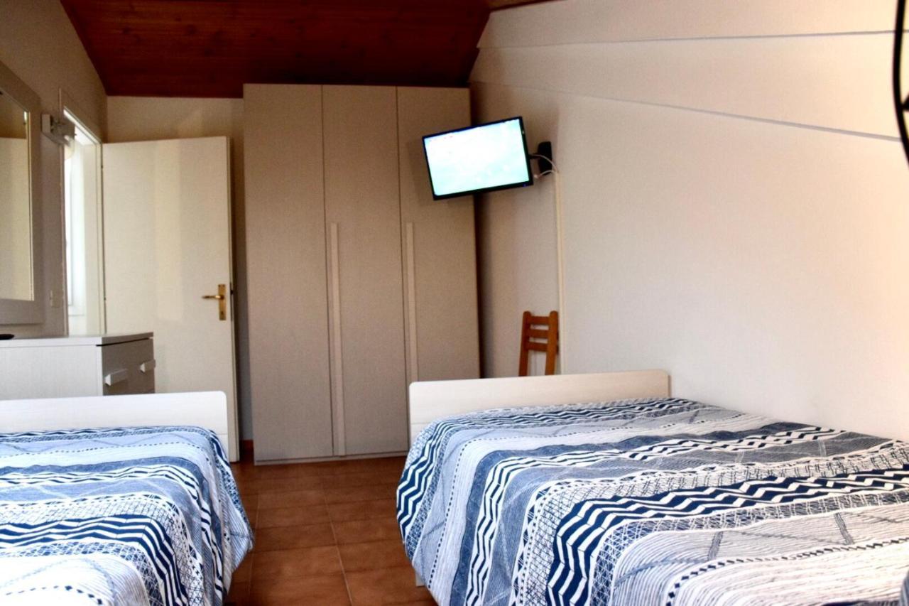 Appartamento Edoardo Centro Storico Cervia Eksteriør billede